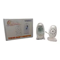 GENERICO - MONITOR PARA VIGILANCIA DE BEBE
