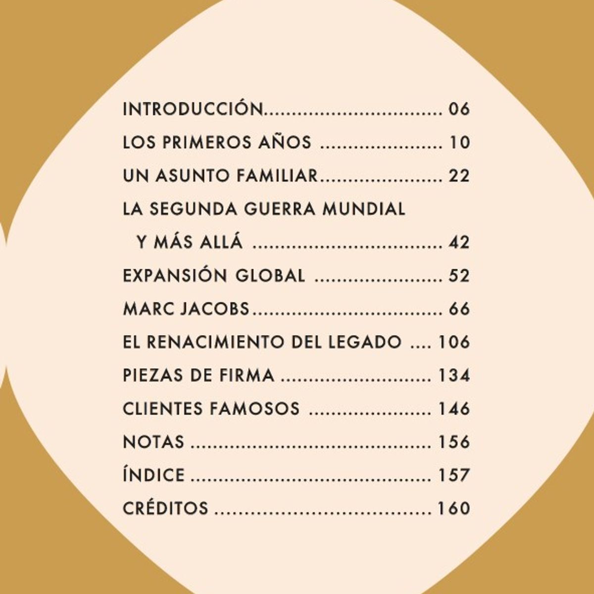 BLUME - Pequeño Libro De Louis Vuitton