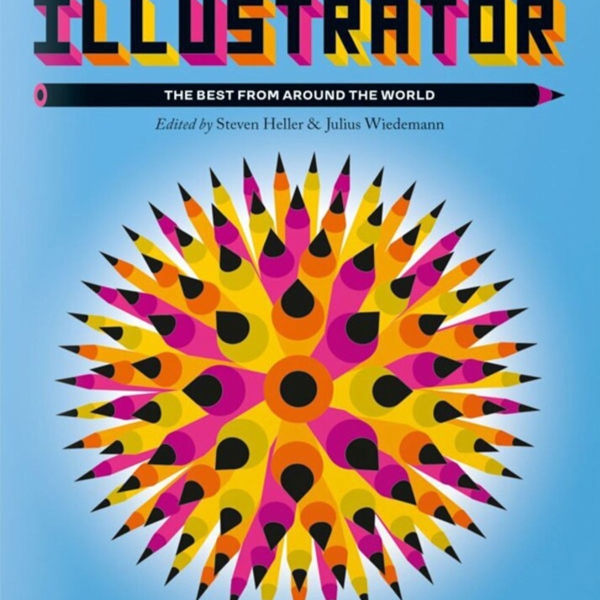 TASCHEN - The Illustrator - Taschen