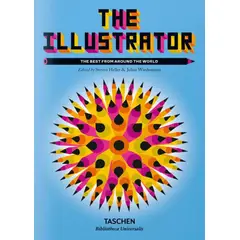TASCHEN - Libro The Illustrator -