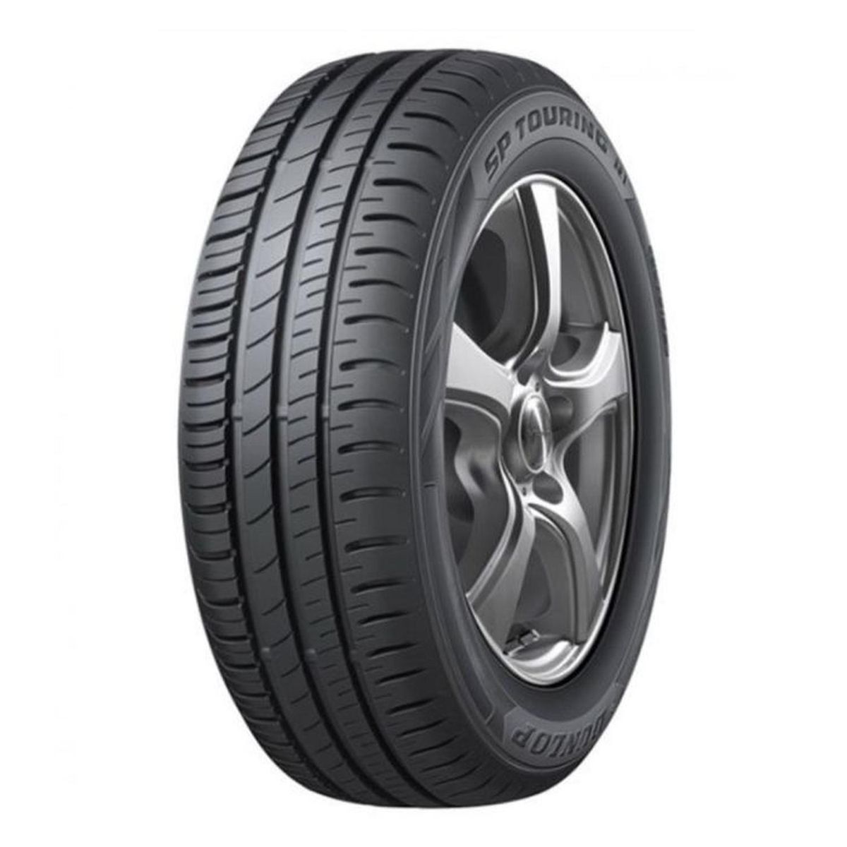 DUNLOP - Neumatico 165/70r14 81h Spr1 Dunlop Ht Tha