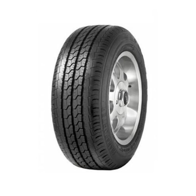 GENERICO - Neumatico 195r14 106/104r Sl106 Wanli 8pr Ltr Chn