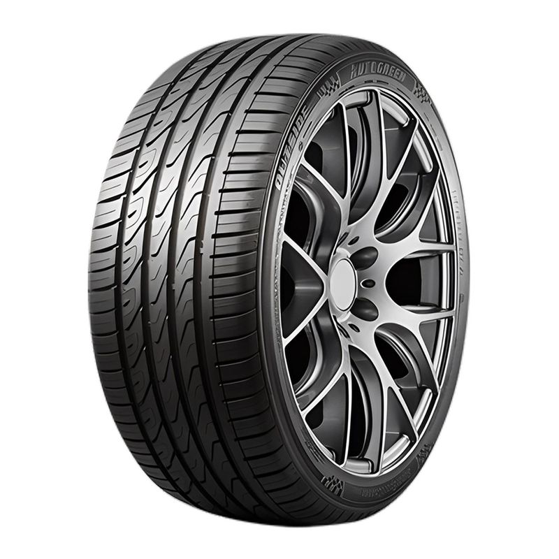 GENERICO - Neumatico 255/45r18 Autogreen Supersportchaserrft Runflat 99
