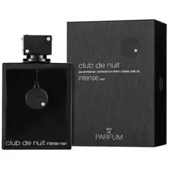 ARMAF - Club De Nuit Intense Men EDP 200 ML - Armaf.