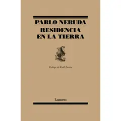 LUMEN - Residencia En La Tierra