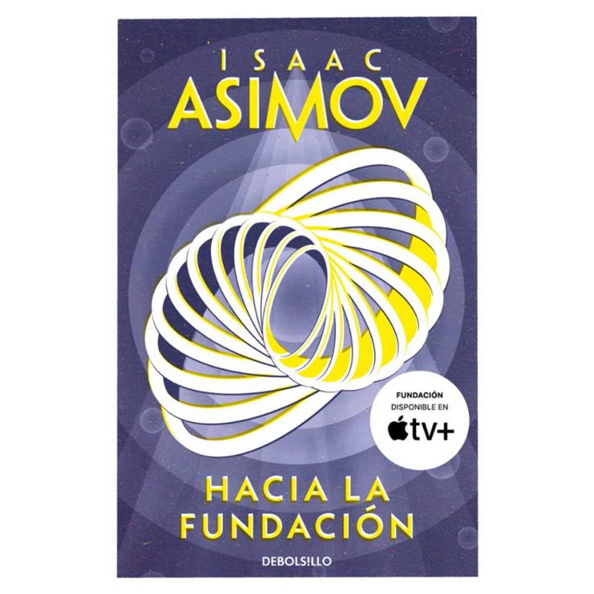 DEBOLSILLO - Hacia La Fundacion (Db)