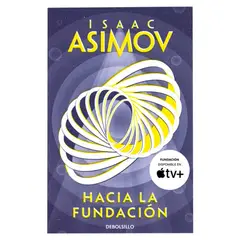 DEBOLSILLO - Hacia La Fundacion (Db)