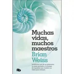B DE BOLSILLO - Muchas Vidas, Muchos Maestros