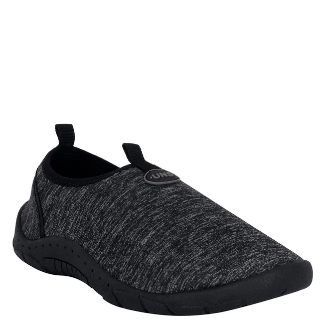 UNS - Zapato de Agua Hombre Gris Cryptodon Unisport