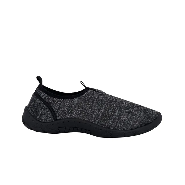 UNS - Zapato de Agua Hombre Gris Cryptodon Unisport