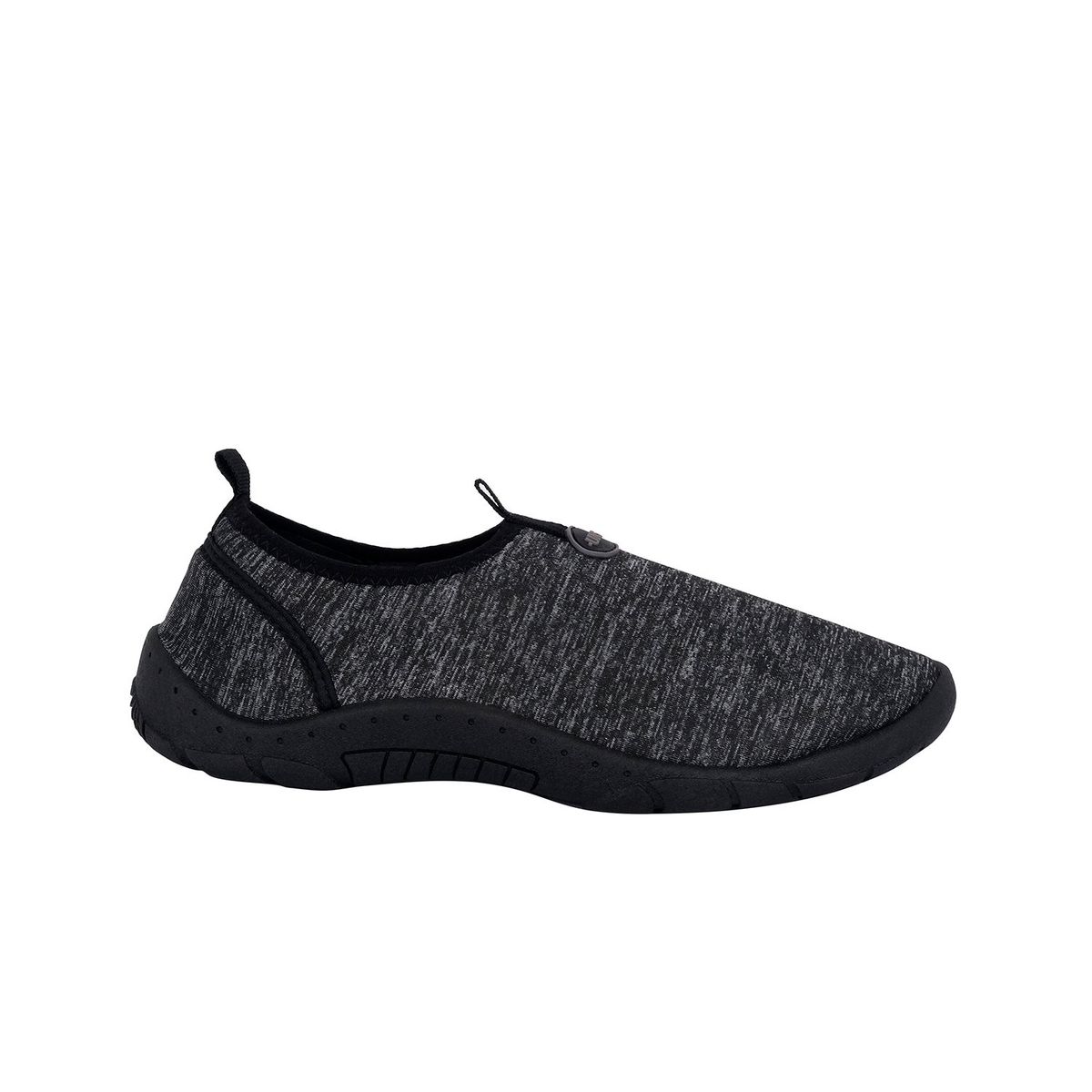UNS - Zapato de Agua Hombre Gris Cryptodon Unisport