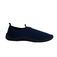 Zapato de Agua Hombre Azul Cryptodon