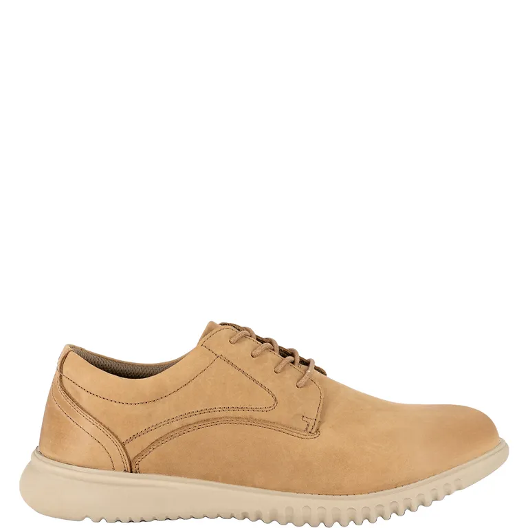 Zapato Hombre Khaki Pikes