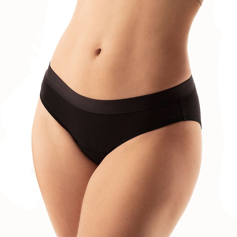 KOTEX - Calzón Menstrual Reutilizable Kotex Talla S
