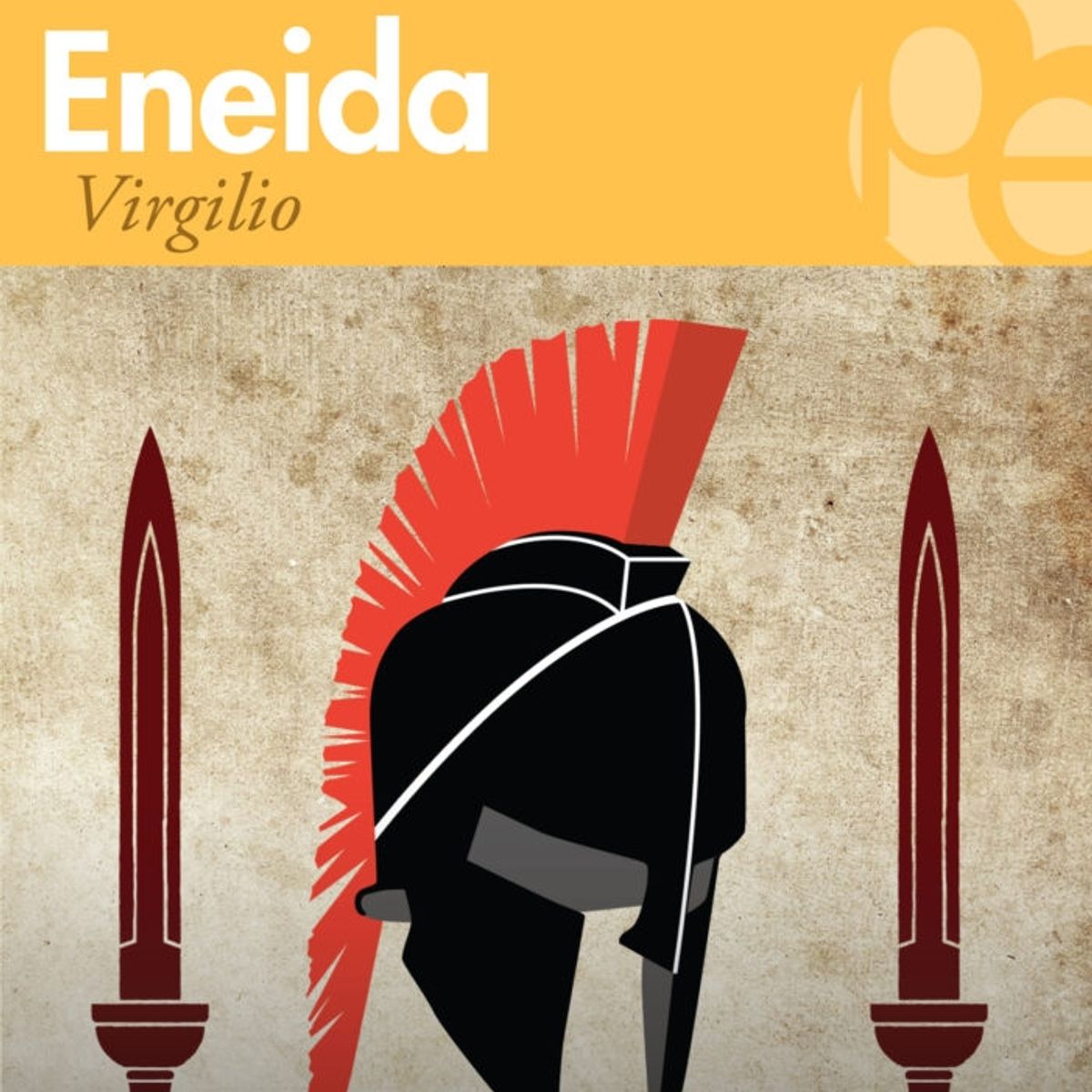 PLUTON - La Eneida - Virgilio