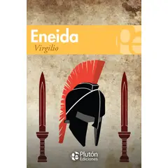 PLUTON - La Eneida - Virgilio
