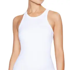 MONARCH - Polera Summer - Blanco
