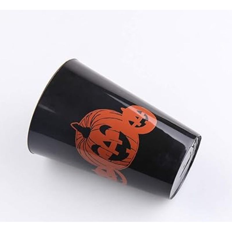 GENERICO - vasos pack 4 vasos halloween