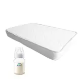 INFANTI - Colchón Espuma Snooze 107x67cm mas regalo