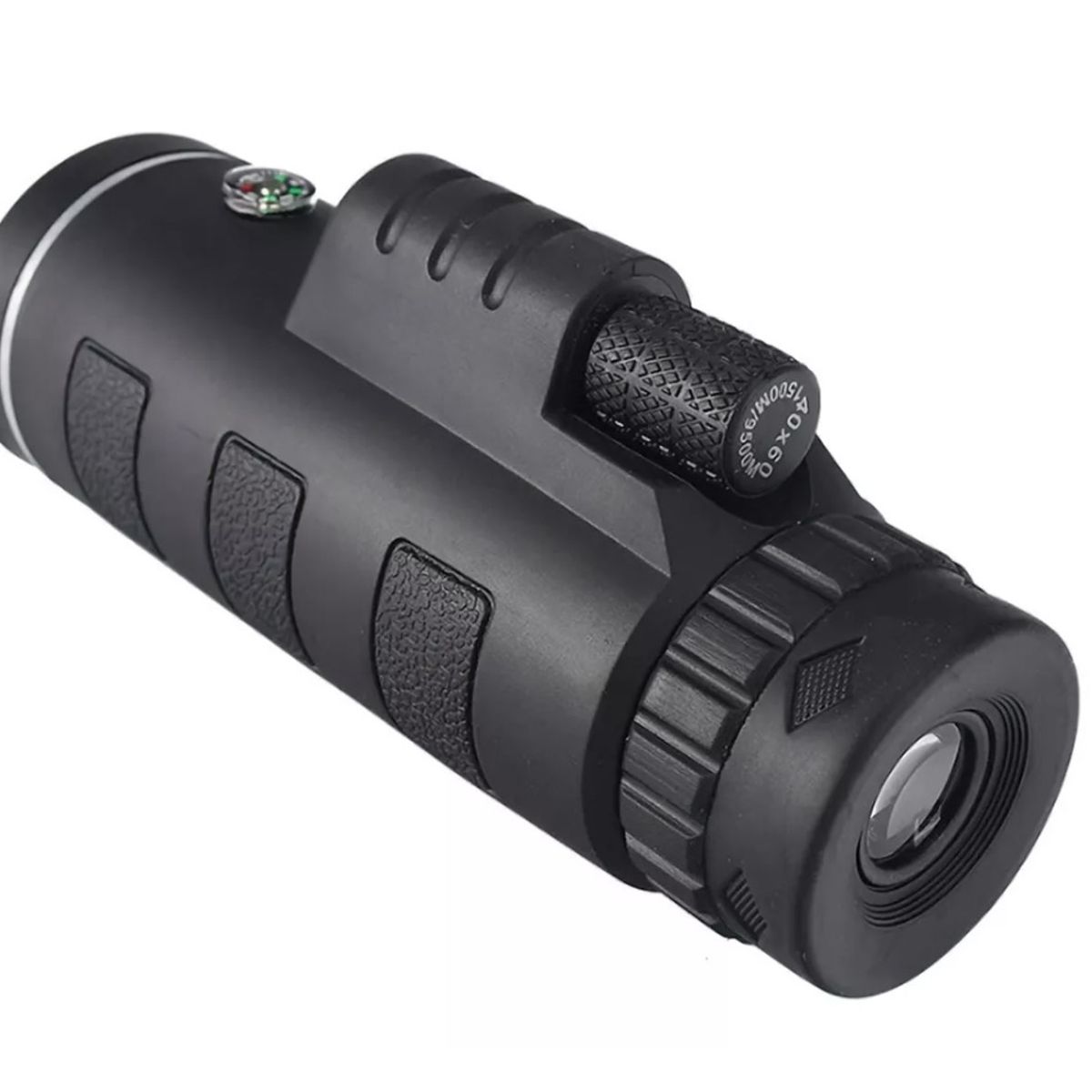 GENERICO - Monocular Zoom 40x60 Largo Alcance Monoculares Potente Bak-4