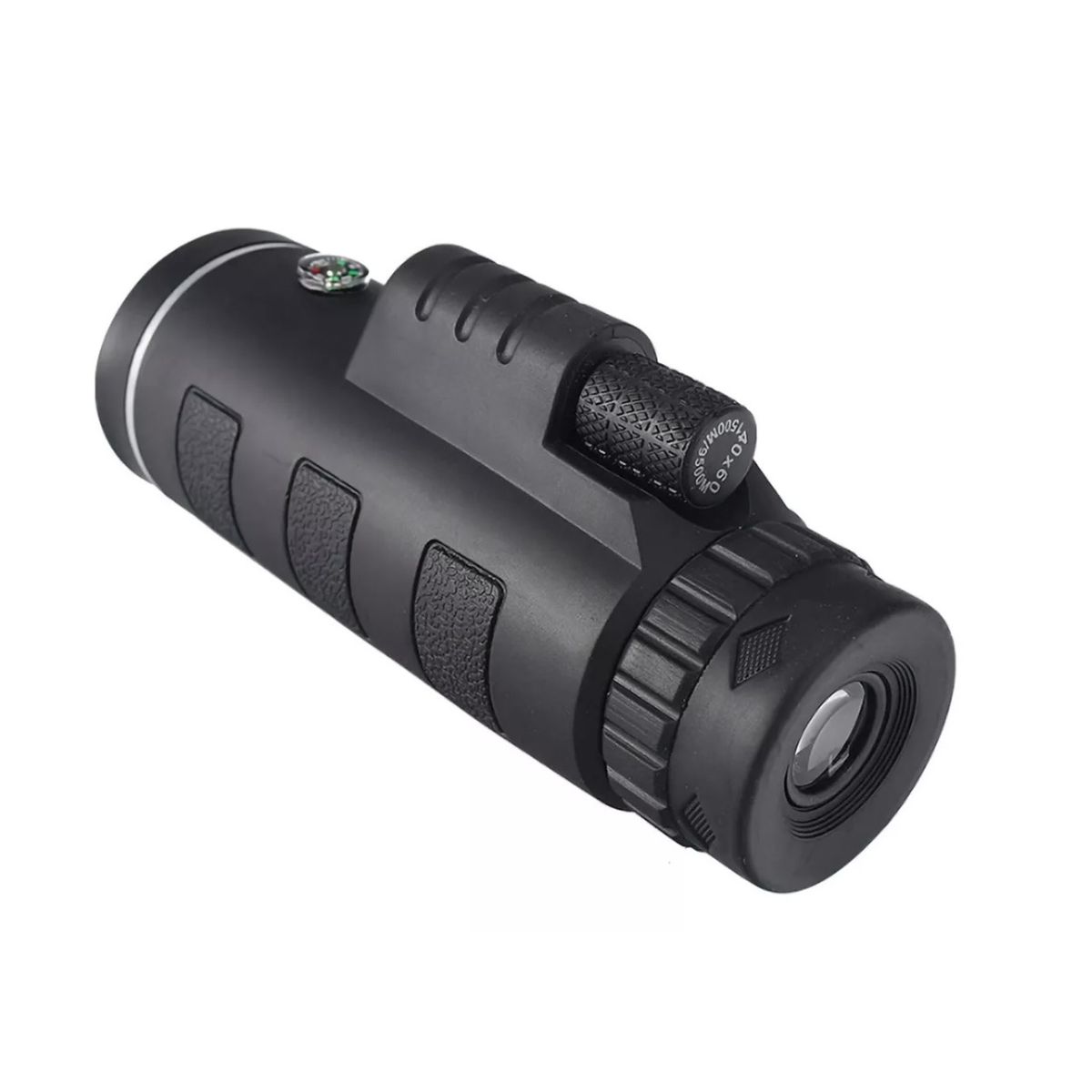 GENERICO - Monocular Zoom 40x60 Largo Alcance Monoculares Potente Bak-4