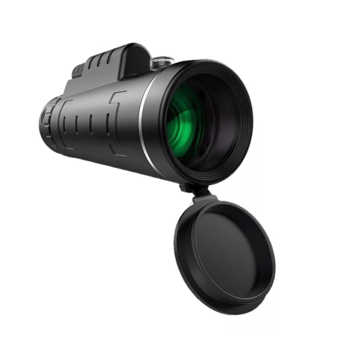 GENERICO - Monocular Zoom 40x60 Largo Alcance Monoculares Potente Bak-4