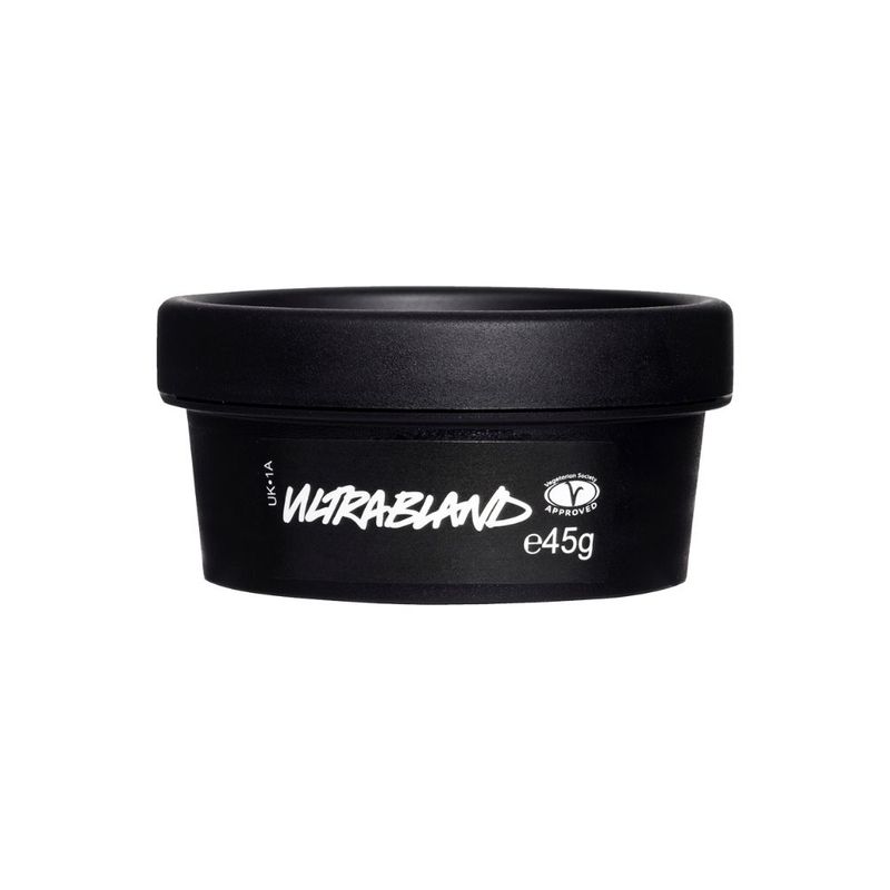 LUSH - Ultrabland Desmaquillante 45gr.