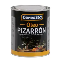 CERESITA - Oleo Pizarron 1 / 4 Galon