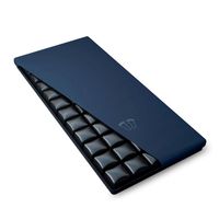 Colchon Antiescaras Clinico Lavable Flotación 3 Secc + Funda