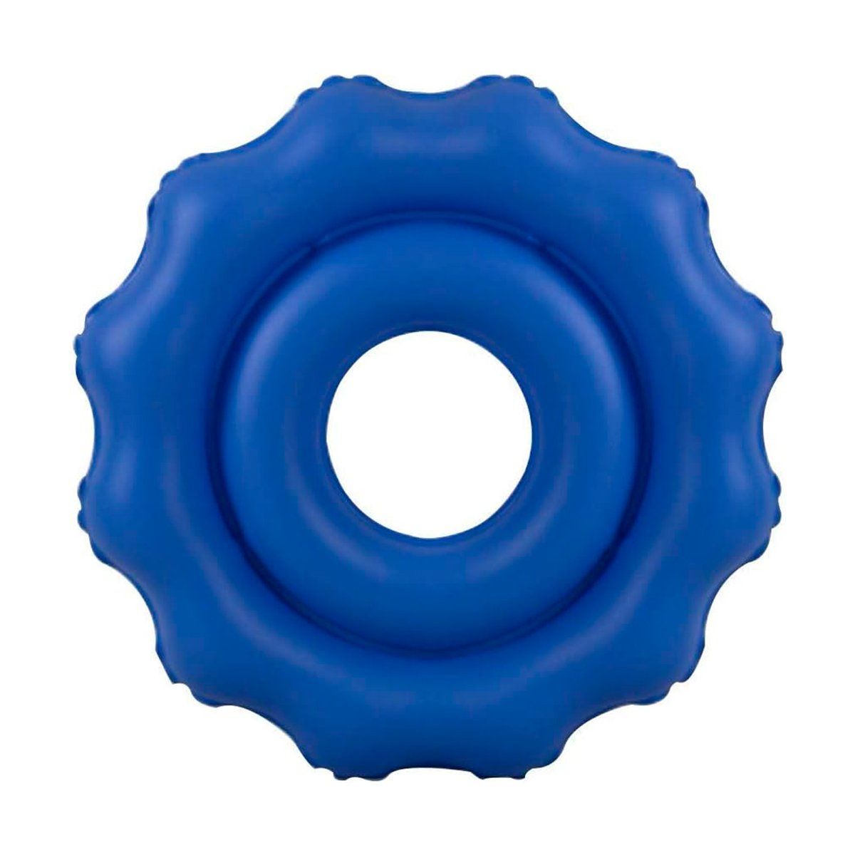 ONEDER - Cojín Antiescaras Oneder Picaron Redondo Para Silla Lavable