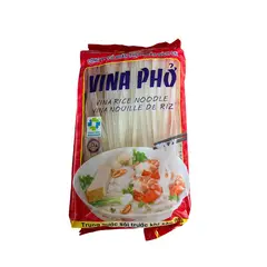 GENERICO - Fideos De Arroz 5mm 400 Gr Vina Pho
