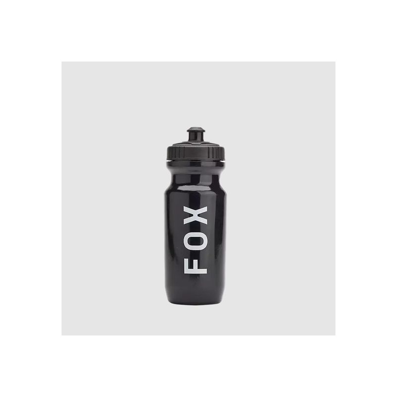 FOX - Botella De Agua Base - 22 Oz Negro Fox FOX