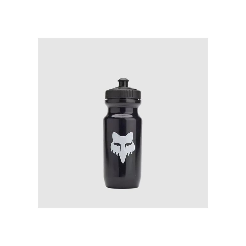 FOX - Botella De Agua Head Base Negro Fox FOX