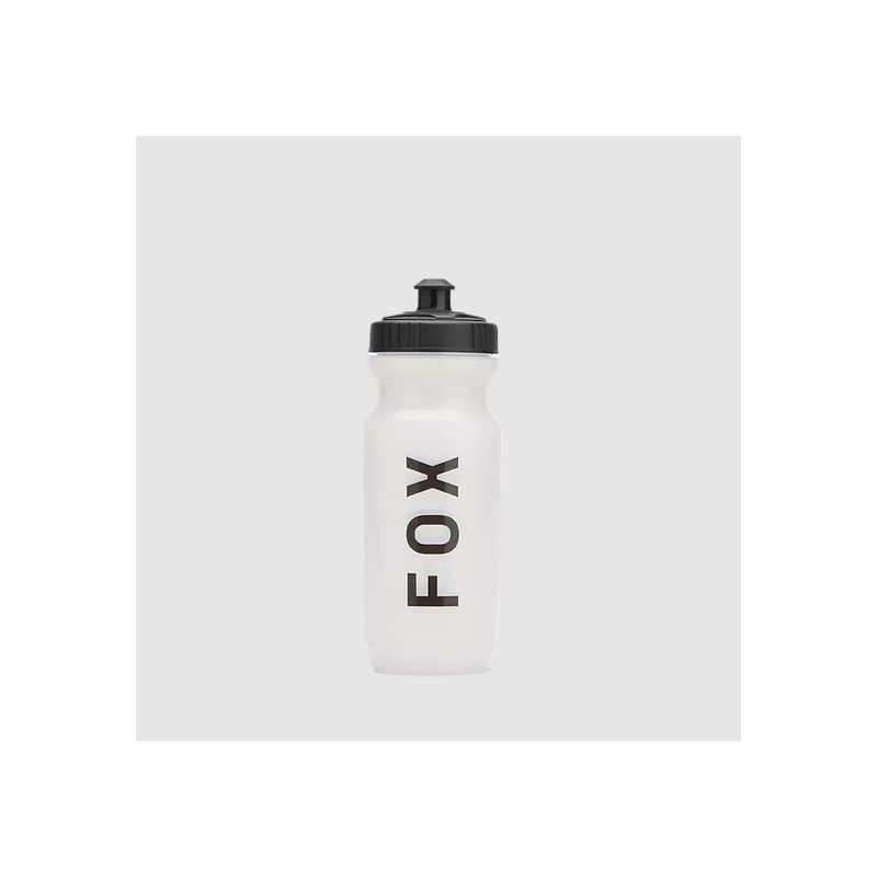 FOX - Botella De Agua Base - 22 Oz Transparente Fox FOX