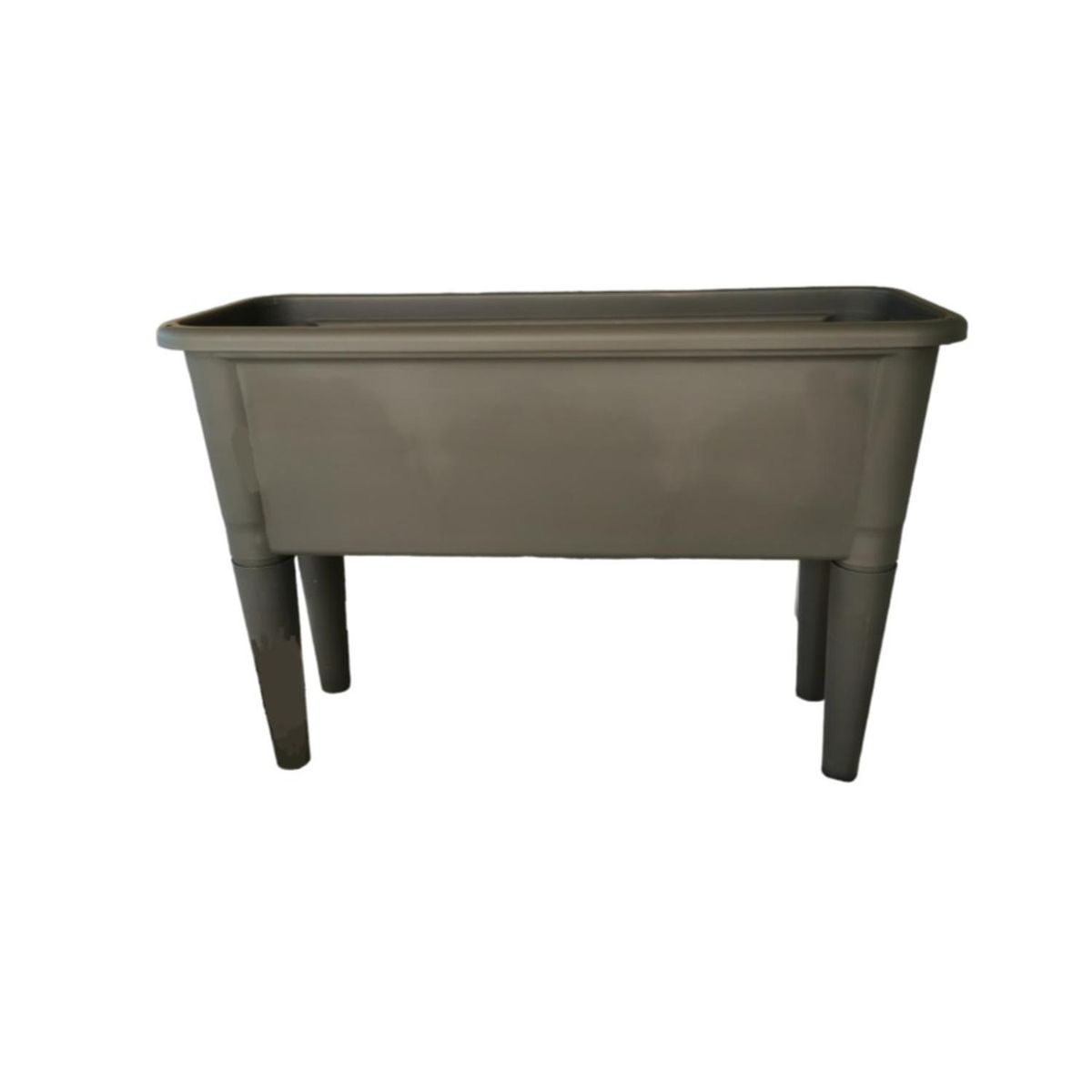 MOBII - Jardinera Para Plantas. Macetero Huerto. 76 x 31 cm.