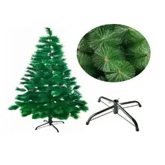 GENERICO - Decoracion Árbol De Navidad 1.80 Metros