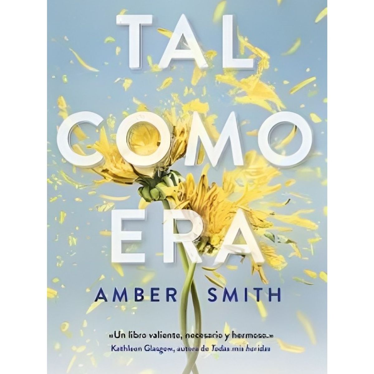 TOP10BOOKS - LIBRO Tal cómo Era - Tal cómo Era