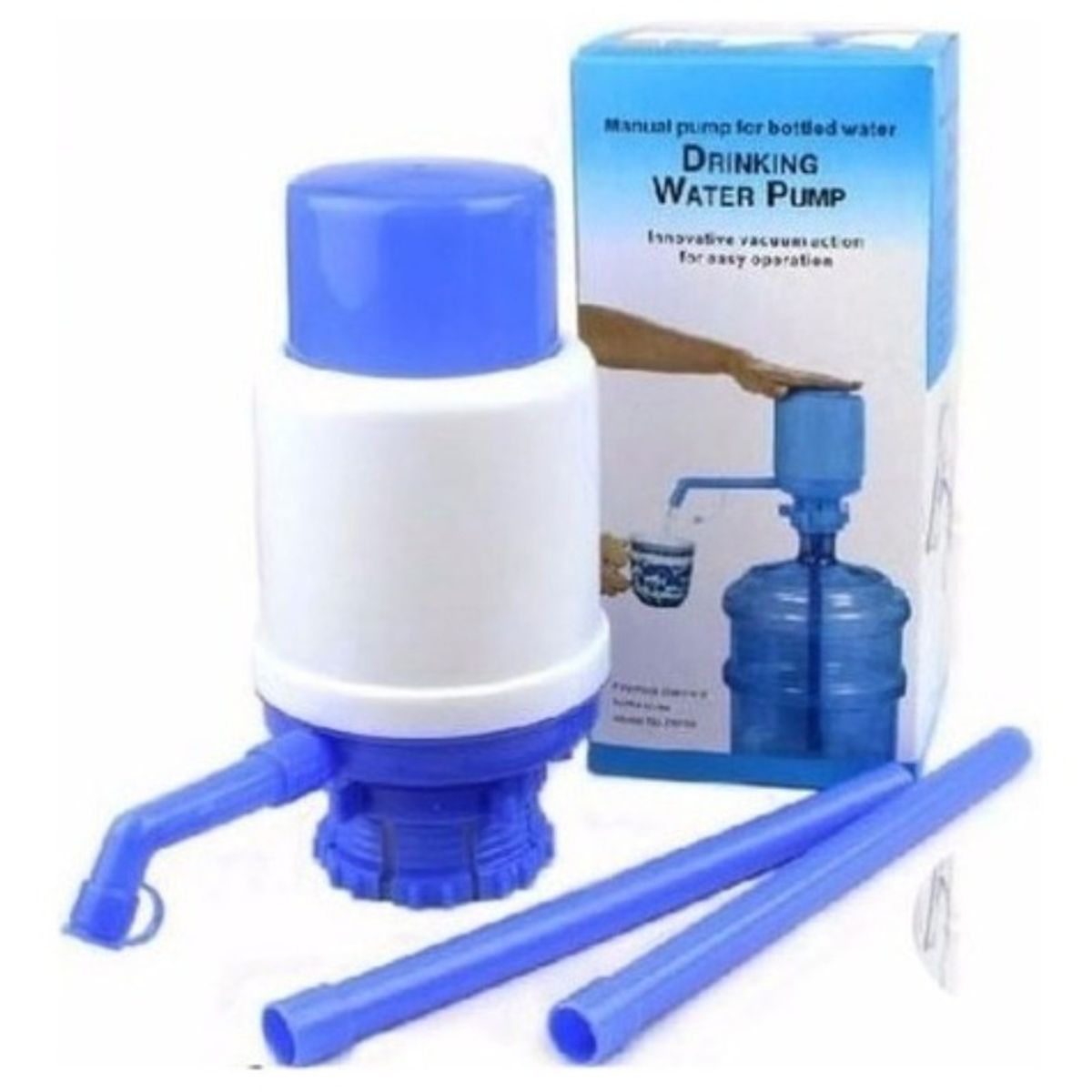 U BUY - Dispensador De Agua Para Bidones Botellas De 10 Y 20 Litros