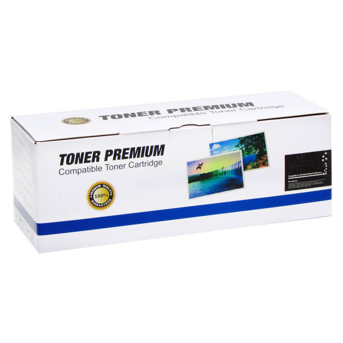 PREMIUM - Toner Tn-450 Compatible con MFC-7240 DCP-7065 HL-2130