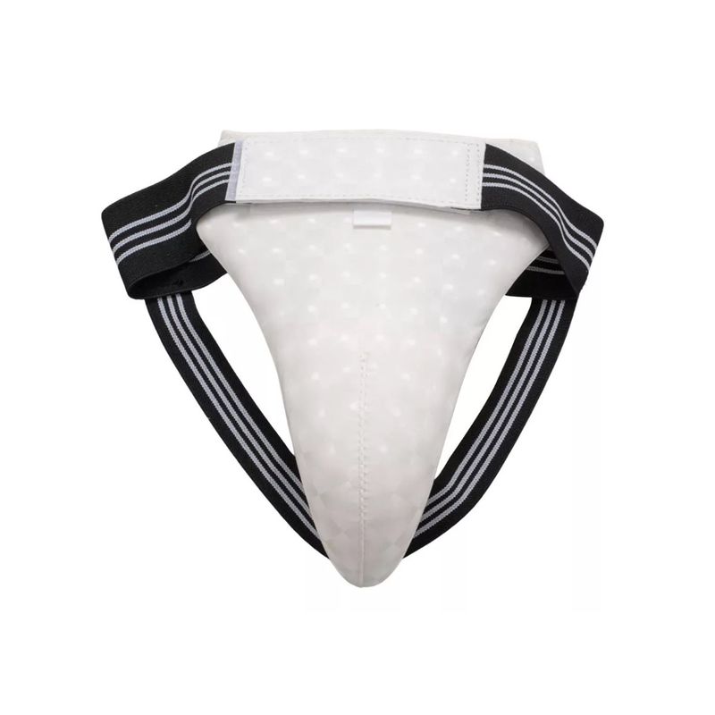 GENERICO - Protector Genital Ingle Inguinal TaeKwondo
