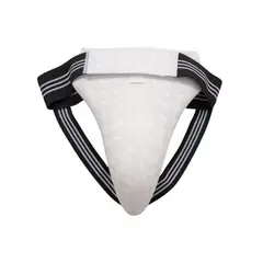 GENERICO - Protector Genital Ingle Inguinal TaeKwondo