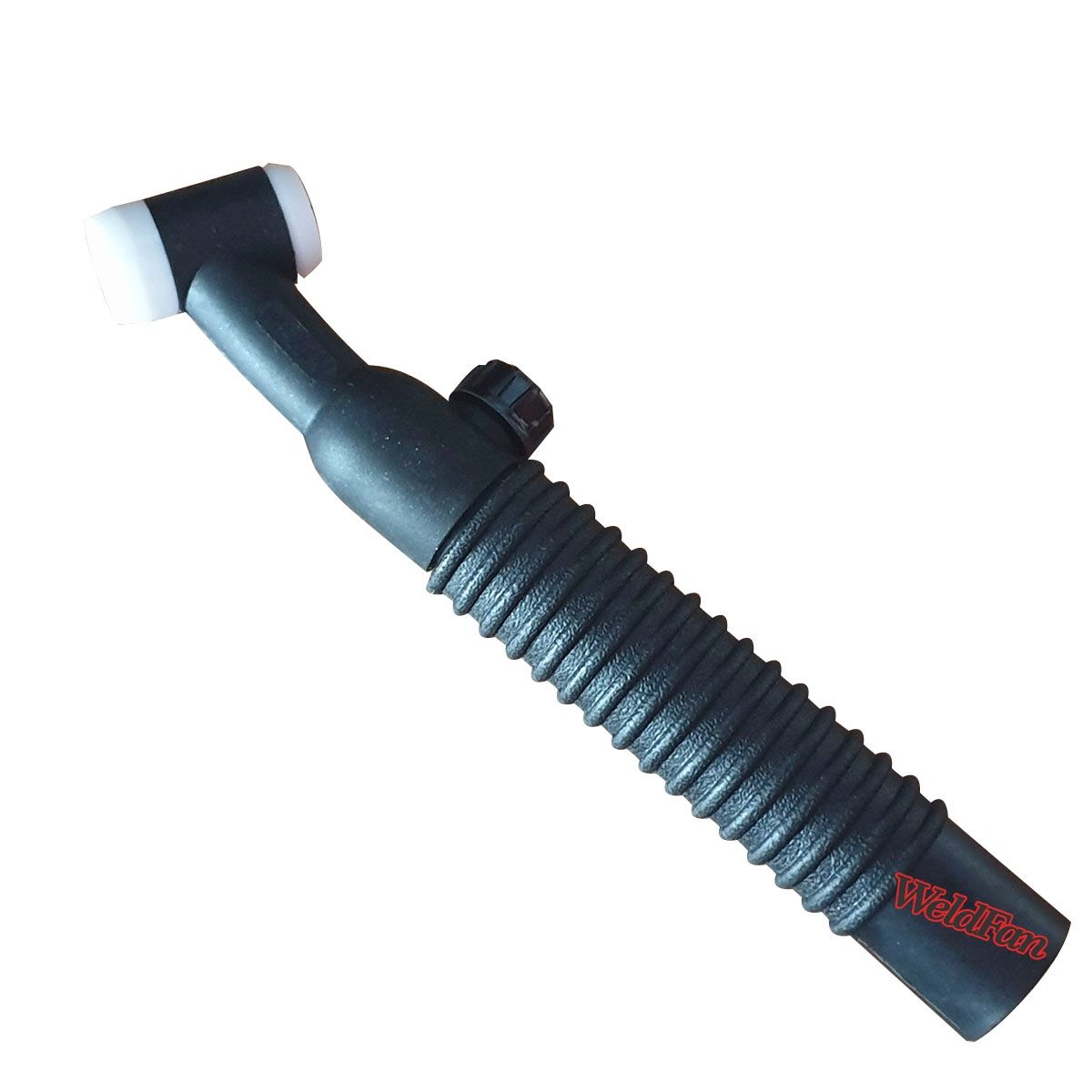 GENERICO - Antorcha Tig Flexible Wp-26fv De 200 Amp Con Válvula, Equipo Tig