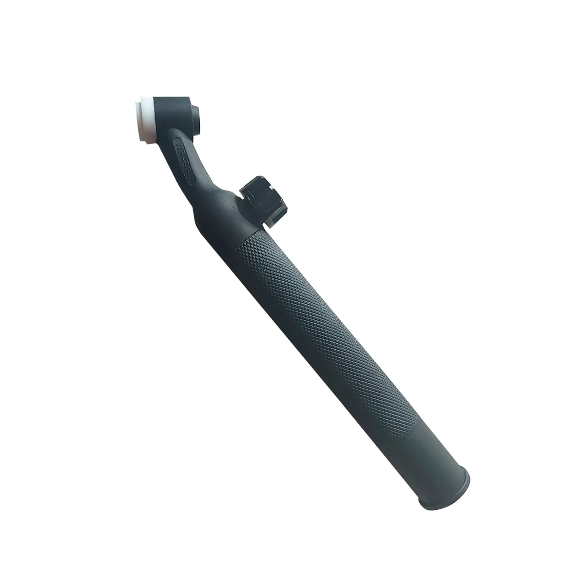 GENERICO - Antorcha Tig Flexible Wp-9fv De 125 Amp Con Válvula, Equipo Tig