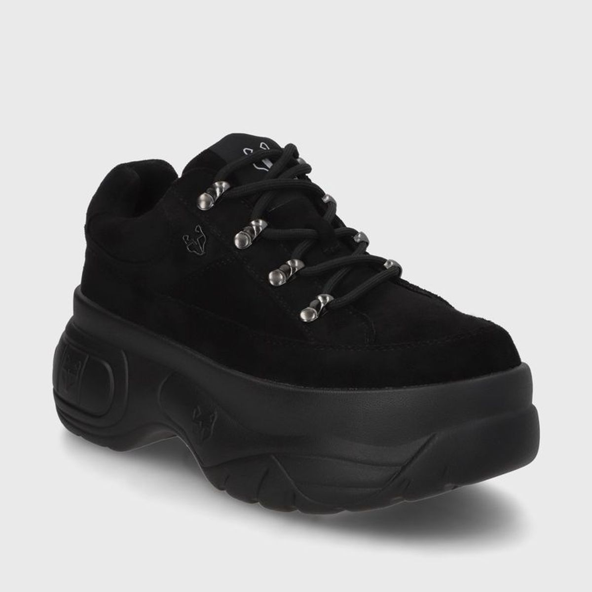 GOTTA - Zapatilla  Negra Mujer 97249
