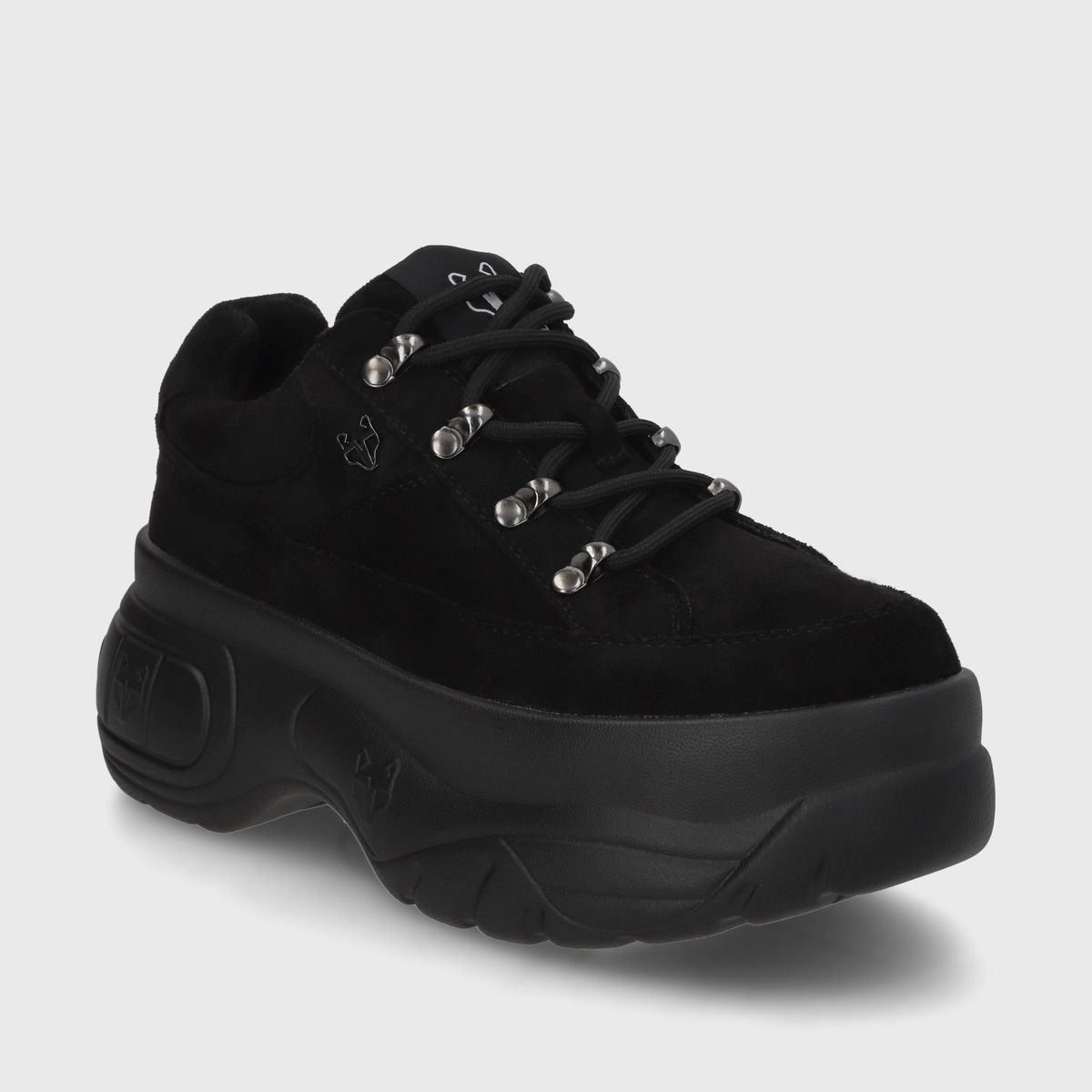 GOTTA - Zapatilla Mujer Negra 97249 97249 Gotta