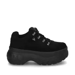 GOTTA - Zapatilla Negra Mujer 97249