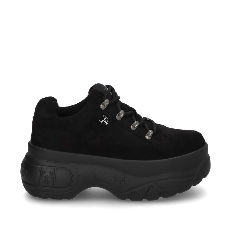 GOTTA - Zapatilla Mujer Negra 97249 97249 Gotta.