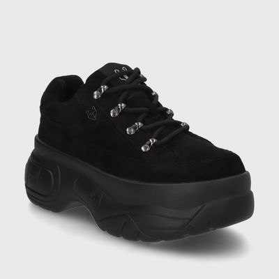 Imagen 2 del producto Zapatilla Mujer Negra 97249 97249