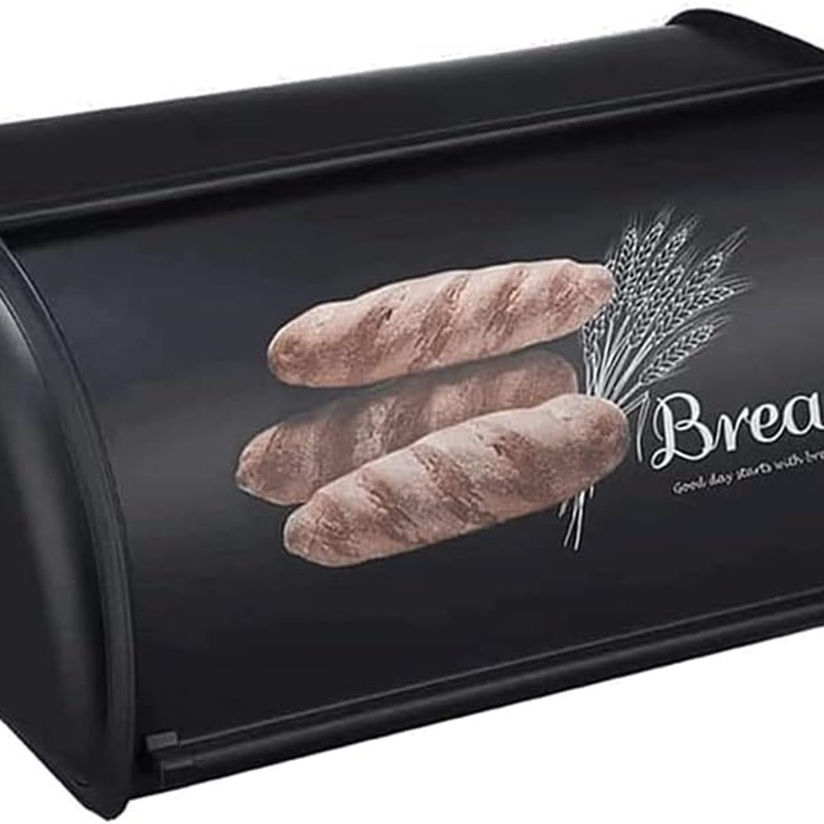 WAKESHOME - Panera Contenedor para Pan Panera Bread