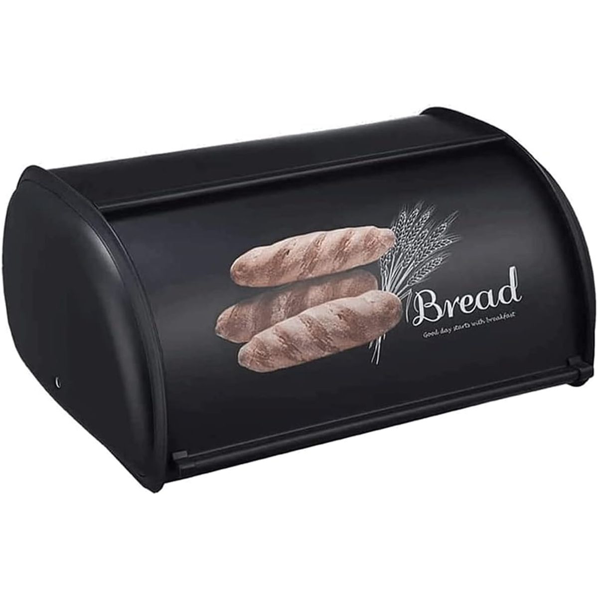 WAKESHOME - Panera Contenedor para Pan Panera Bread